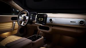 Ferrari Luce (2027) - No haremos un coche eléctrico, un Ferrari debe tener  sonido y alma... | Información general - km77.com