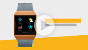 Deezer On Fitbit Play Music On Your Connected Watch