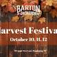 Harvest Festival