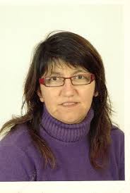 Fatima LUIS (FATIMA DIAS) (AGUDA, BACCARAT)