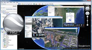 Oh sure, i've had brief flings. Download Google Earth Pro For Mac All Versions Gis English