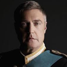 Filmografie Vincent Regan