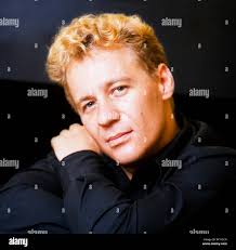 Dr peter hi-res stock photography and images