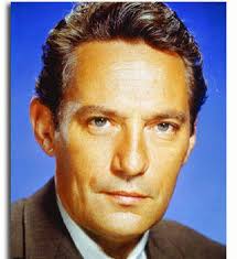 Remembering the dashing leading men Alfred Lynch & Richard Warwick who both  died