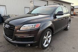 Image result for Lava Gray 2007 Q7