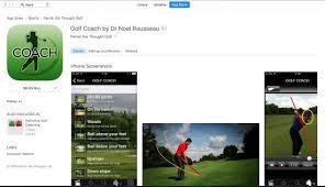 Golfshot gps helps you get. 5 Best Golf Swing Apps In 2019 To Improve Your Game Apple Iphone Blog