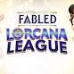 Disney Lorcana League Night (Infinity) event image