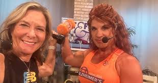 Missy Kane's Instagram, Twitter & Facebook