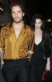 Последние твиты от maya henry updates (@mayahenryua). Who Is Maya Henry 5 Things About Liam Payne S Reported Fiance Hollywood Life