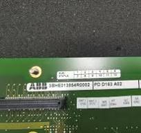 1PC USED 3BHE013854R0002 PD D163 A02