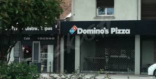 Certains magasins du réseau domino's pizza facturent des frais supplémentaires d'un montant maximum de 3,90 € ttc au titre tarifs, zones et conditions de livraison : Domino S Pizza Toulouse 31500 Menu Prix Domino S Pizza Bakus Fr