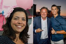 Cr7 Er Mochte Die Frau Finden Die Ihm Hamburger Gegeben Hat Als Er Ein Kind Mit Finanziellen Schwierigkeiten War Who Knows