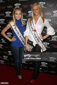 Syrup Swimwear co-owner and designer Aaron Fust and co-owner and vice...  News Photo