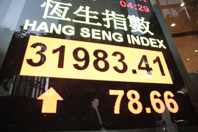 新手做恒指期货，最容易踩的三个致命误区示意图