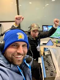 Santa Cruz's Justin Allegri documents Spartans' historic run