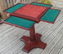 Franklin Mint The Collectors Edition Monopoly Display Table Ref 11 Franklin Mint Vintage Games Table