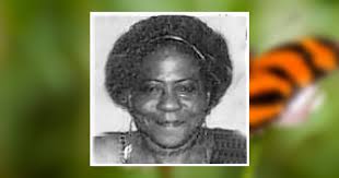 Sabrina West Obituary September 4, 2016