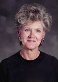 Peggie Morrison Obituary (1933