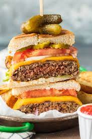 The answer is a definite yes! Stovetop Burgers How To Cook Burgers On The Stove Video