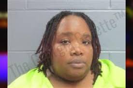 Shakelia Mathis: https://thegeorgiagazette.com/lee/shakelia-mathis/