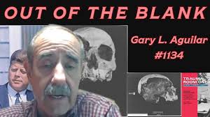 Out Of The Blank #1134