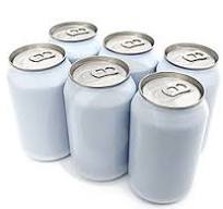Aluminum Can Factory Wholesale 330ml 500ml Size Printed ...