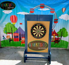 Del 26 al 30 de julio. Divertidos Juegos De Divertidos Juegos De Kermesse Facebook