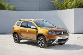 Barres de toit et accessoires dacia duster feu vert. Dacia Duster 2018 Test Probleme La Capitolul SiguranÈ›Äƒ Dcnews