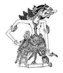 Burisrawa Gugur Timpalan Prabu Matswapati Tanya Kepada Raden Wrekudara Bagaimana Dalam Menghadapi Prabu Partipa Raden Wrekudara Kulit