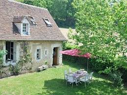 La Maison And Also Le V This Is An 18th Century Long House L Shaped My Husband And I Have Just Booked A Fortnight Stay Here House Holiday Mantel Long House