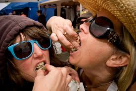 35 Vendors At The 20th Annual Arcata Bay Oyster Festival