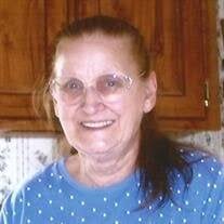 Edna Mae Orrick-Douglas Obituary