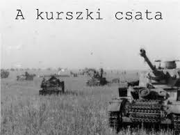 A szovjetunió a második világháború elején, lengyelország lerohanása után hatalmas tömegmészárlást rendezett az országban. Ppt A Kurszki Csata Powerpoint Presentation Free Download Id 3543944