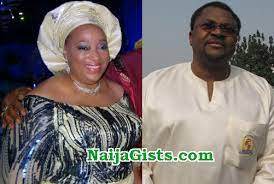 Unrest gunmen kidnap kogi first class monarch, demand n30m ransom Photos Glo Boss Mike Adenuga S Second Wife Titi Adenuga Steps Out In Style