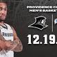 Providence College Men's Basketball vs. Seton Hall event image