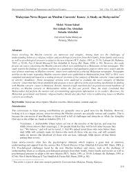 The public in malaysia has woken up to the fact that anyone can get caught up in drug abuse and drug addiction. 2