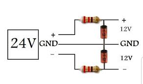 Beberapa orang misalnya menggunakan resistor atau igbt untuk menurunkan tegangan. Allelec 4uneed Regulator Lm7812 Lm7912 Tip3055 And Facebook