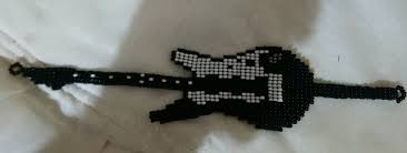 Elektro Gitar Bileklik Elektro Gitar Gitar Bileklik