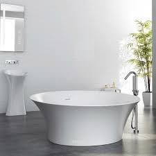 Ihre wünsche mit einer badewanne rund können wir ihnen mit einer auswahl an angeboten. Runde Badewanne Freistehend Aufgestellt Optirelax Blog