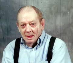 Howard Slaughter Obituary