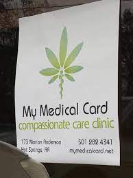 We offer professional, discreet evaluations in hot springs. Medical Marijuana Clinic Set To Open In Hot Springs Katv
