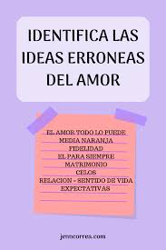 Pin En Jenncorrea Com Psicosoul