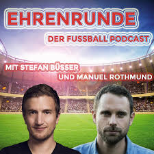 Mal den pokalsieg in der schweiz gesichert. Ehrenrunde Der Fussball Podcast Podcast Podtail