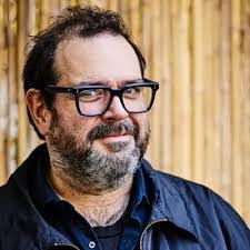 Peter Knierim's Instagram, Twitter & Facebook