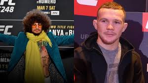 But when o'malley met marlon vera in august, it was sugar sean who tasted defeat. Sean O Malley Calls Out Former Champ Petr Yan For His Next Fight