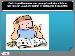 Berikut ini ada 10 contoh soal essay perlindungan dan penegakan hukum di indonesia. Materi Bahan Ajar Ppkn Kelas Xi Ppt Download