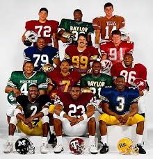 Petersburg, florida, a pinellas county sheriff's office spokesperson told the. Keith Mccants B April 19 1968 Former Professional American Football Linebacker Who Played F College Football Players Football Cheerleaders Vintage Football