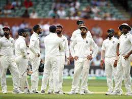 Here's how artists and organisations are responding. Ind Vs Aus 1st Test India Test Still Slated For Adelaide Despite Covid 19 Outbreak Cricket News Times Of India