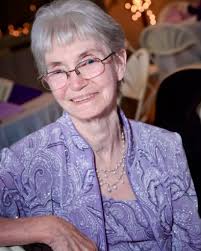 Dorothy Lee Hessenflow Obituary September 22, 2024