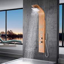 Pin On Shower Panels